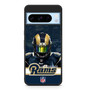 Los Angeles Rams American Football 2 Google Pixel 8 Pro Case
