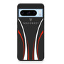 Maserati Carse Red Google Pixel 8 Pro Case