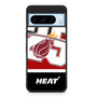 miami heat 25 Google Pixel 8 Pro Case