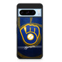 Milwaukee Brewers 1 Google Pixel 8 Pro Case