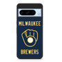 Milwaukee Brewers 2 Google Pixel 8 Pro Case