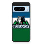 Minnesota Timberwolves 2 Google Pixel 8 Pro Case