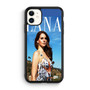 Lana iPhone 11 Case