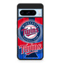 Minnesota Twins Logo 3 Google Pixel 8 Pro Case