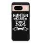 Monster Hunter Club Google Pixel 8 | Pixel 8 Pro Case