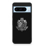 Monster Hunter World Logo 2 Google Pixel 8 Pro Case