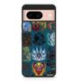 Monster Hunter World Google Pixel 8 | Pixel 8 Pro Case