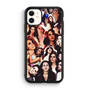 Lana Del Rey Collage 3 iPhone 11 Case
