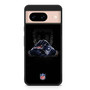 New England Patriots American football Gloves Google Pixel 8 | Pixel 8 Pro Case