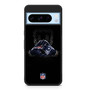 New England Patriots American football Gloves Google Pixel 8 Pro Case
