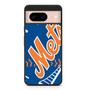 New York Mets Baseball Team 2 Google Pixel 8 | Pixel 8 Pro Case
