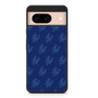 Ney York Mets Pattern Google Pixel 8 | Pixel 8 Pro Case