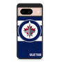 NHL Winnipeg Jets 3 Google Pixel 8 | Pixel 8 Pro Case