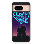 Night In The Woods Love Google Pixel 8 | Pixel 8 Pro Case