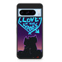 Night In The Woods Love Google Pixel 8 Pro Case