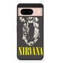nirvana smiley Google Pixel 8 | Pixel 8 Pro Case