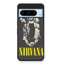 nirvana smiley Google Pixel 8 Pro Case