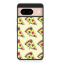 Pizza Collage 2 Google Pixel 8 | Pixel 8 Pro Case