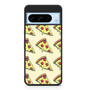 Pizza Collage 2 Google Pixel 8 Pro Case