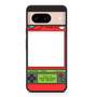 Pokedex of anomalies Google Pixel 8 | Pixel 8 Pro Case