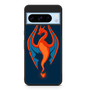 Pokemon Charizard Skyrim Google Pixel 8 Pro Case