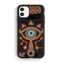 Legend of Zelda Sheikah Slate iPhone 11 Case