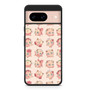 Pokemon Jigglypuff collage Google Pixel 8 | Pixel 8 Pro Case