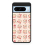 Pokemon Jigglypuff collage Google Pixel 8 Pro Case
