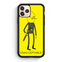 Lemongrab Unacceptable iPhone 11 Pro | iPhone 11 Pro Max Case