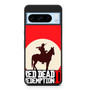 Red Dead Redemption 3 Google Pixel 8 Pro Case