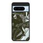 Return Of the Obra Dinn Google Pixel 8 Pro Case