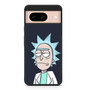 Rick And Morty 3 Google Pixel 8 | Pixel 8 Pro Case