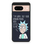 Rick And Morty 14 Google Pixel 8 | Pixel 8 Pro Case