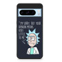 Rick And Morty 14 Google Pixel 8 Pro Case