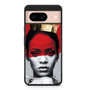 Rihanna Use Crown Google Pixel 8 | Pixel 8 Pro Case
