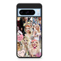 Rita Ora Collage Google Pixel 8 Pro Case