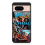 Riverdale Collage Google Pixel 8 | Pixel 8 Pro Case