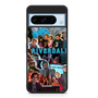 Riverdale Collage Google Pixel 8 Pro Case