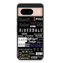 Riverdale 2 Google Pixel 8 | Pixel 8 Pro Case