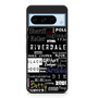 Riverdale 2 Google Pixel 8 Pro Case