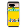 Sesame Street Google Pixel 8 | Pixel 8 Pro Case