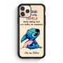 Lilo & Stitch iPhone 11 Pro | iPhone 11 Pro Max Case