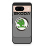 Skoda Google Pixel 8 | Pixel 8 Pro Case