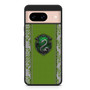 Slytherin Hogwarts Google Pixel 8 | Pixel 8 Pro Case