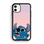Lilo and Stich iPhone 11 Case