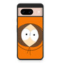 South Park kenny face Google Pixel 8 | Pixel 8 Pro Case