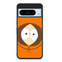 South Park kenny face Google Pixel 8 Pro Case