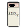 Stranger Things Hanging Google Pixel 8 | Pixel 8 Pro Case