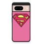Supergirl Google Pixel 8 | Pixel 8 Pro Case