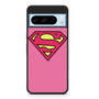 Supergirl Google Pixel 8 Pro Case